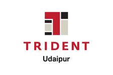Trident, Udaipur logo