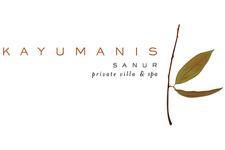 Kayumanis Sanur Private Villa & Spa logo