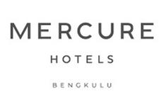 Mercure Bengkulu logo