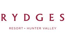 Rydges Resort Hunter Valley logo