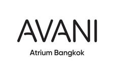 Avani Atrium Bangkok Hotel logo