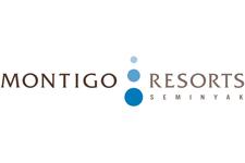 Montigo Resorts Seminyak 2019 logo