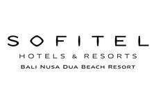 Sofitel Bali Nusa Dua Beach Resort - May 2019 logo