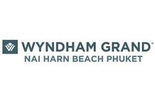 Wyndham Grand Nai Harn Beach Phuket logo