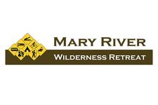 Mary River Wilderness Retreat logo