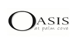 Oasis at Palm Cove logo