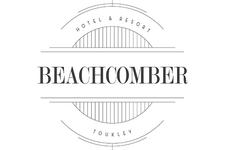 The Beachcomber Hotel & Resort logo