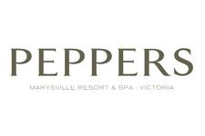 Peppers Marysville logo