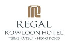 Regal Kowloon Hotel logo