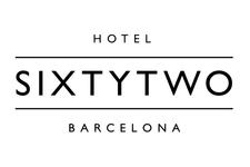 Sixtytwo Hotel Barcelona logo
