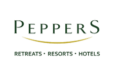 Peppers Broadbeach logo