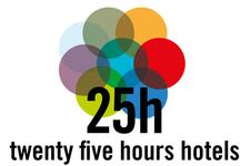 25hours Hotel Florence Piazza San Paolino logo