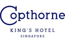 Copthorne King's Hotel Singapore logo