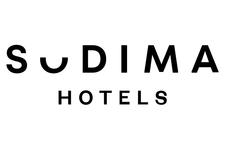 Sudima Christchurch City logo