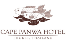 Cape Panwa Hotel logo