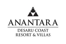 Anantara Desaru Coast Resort & Villas logo