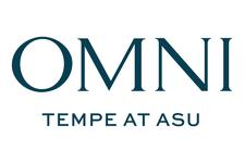 Omni Tempe Hotel at ASU logo