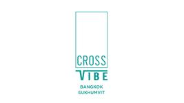 Cross Vibe Bangkok Sukhumvit logo