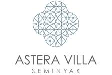 Astera Villa Seminyak logo