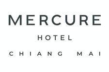 Mercure Chiang Mai logo