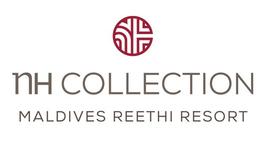 NH Collection Maldives Reethi Resort logo