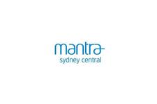Mantra Sydney Central logo