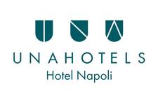 UNAHOTELS Napoli logo