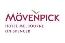 Mövenpick Hotel Melbourne On Spencer logo