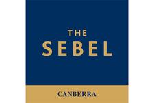 The Sebel Canberra Civic logo