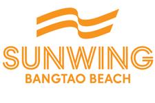 Sunwing Bangtao Beach logo