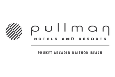 Hotel Pullman Phuket Arcadia Naithon Beach logo