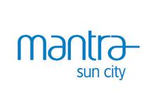 Mantra Sun City logo