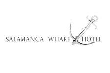 Salamanca Wharf Hotel OLD logo