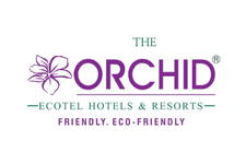 The Orchid Shimla logo