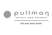 Pullman Phu Quoc Beach Resort logo