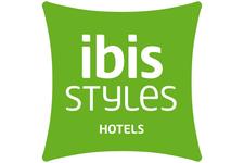 Ibis styles sydney central logo