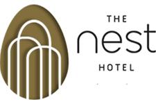 The Nest Hotel Nusa Dua logo