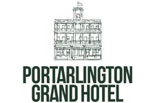 Portarlington Grand Hotel logo