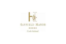 Hayfield Manor logo