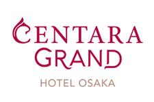 Centara Grand Hotel Osaka logo