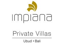 Impiana Private Villas Ubud logo