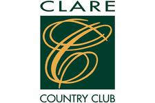 Clare Country Club logo