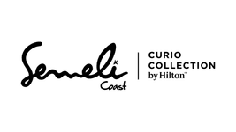 Semeli Coast Mykonos, Curio Collection by Hilton logo