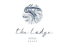 The Lodge Hotel  logo
