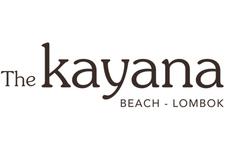 The Kayana Beach Lombok logo