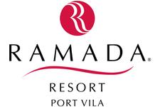 Ramada Resort by Wyndham Port Vila logo