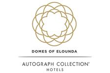 Domes of Elounda, Autograph Collection logo