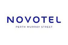 Novotel Perth Murray Street logo