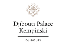 Djibouti Palace Kempinski logo
