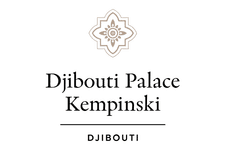 Djibouti Palace Kempinski logo